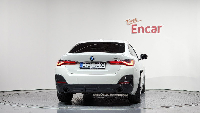 car BMW 4 Series id51240 photo #4