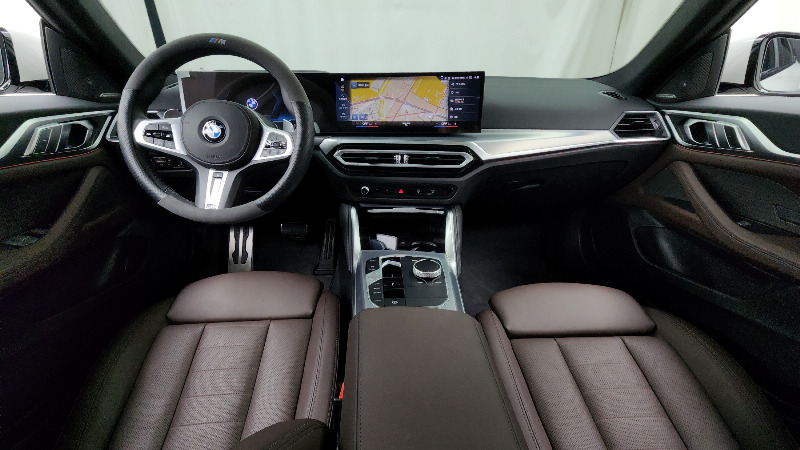car BMW 4 Series id51240 photo #7