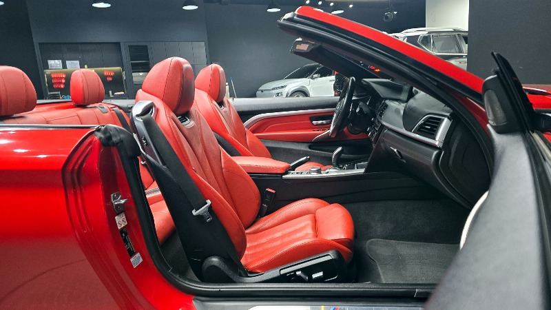 car BMW 4 Series id51243 photo #11