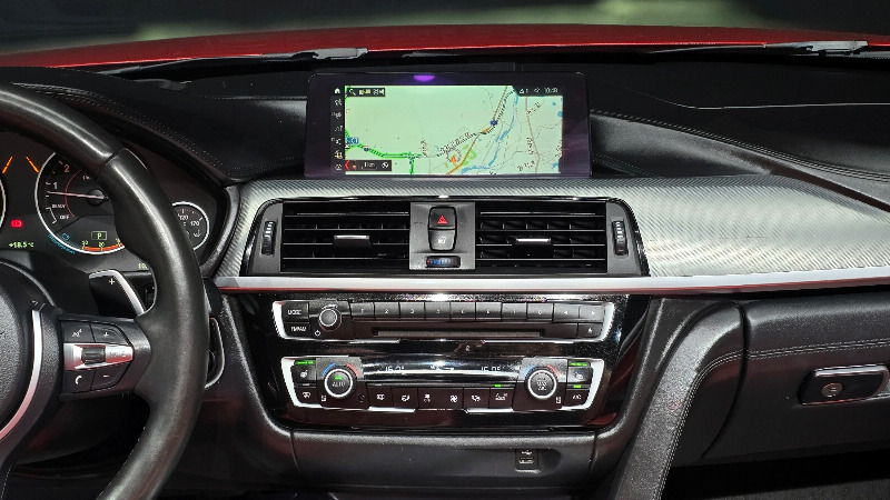 car BMW 4 Series id51243 photo #17