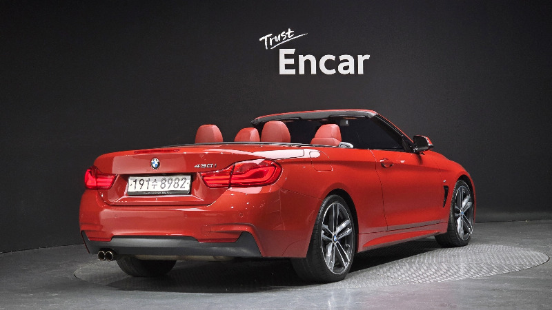 car BMW 4 Series id51243 photo #2