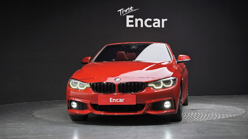 car BMW 4 Series id51243 photo #3