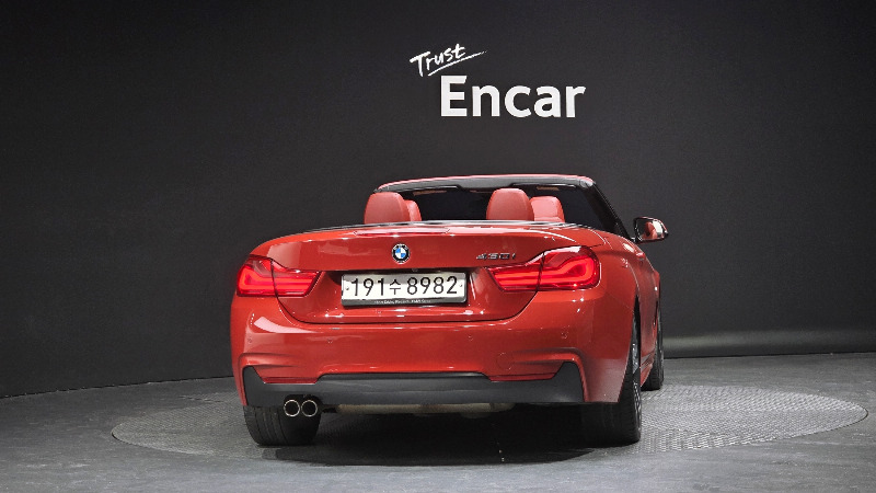 car BMW 4 Series id51243 photo #4