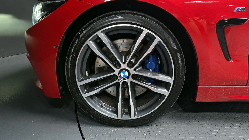 car BMW 4 Series id51243 photo #5
