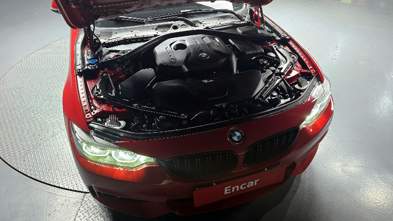 car BMW 4 Series id51243 photo #6