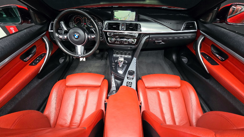 car BMW 4 Series id51243 photo #7