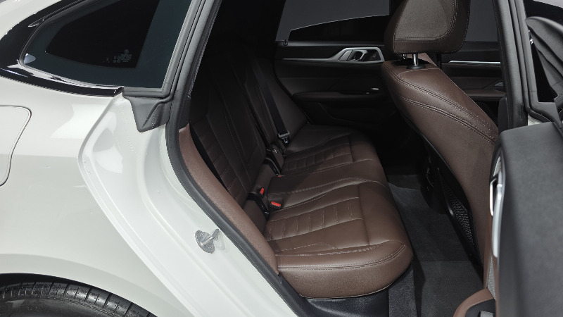 car BMW 4 Series id51244 photo #12