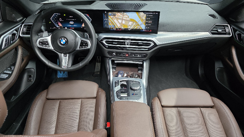 car BMW 4 Series id51244 photo #7