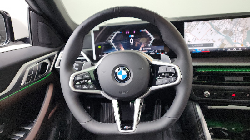 car BMW 4 Series id51245 photo #13