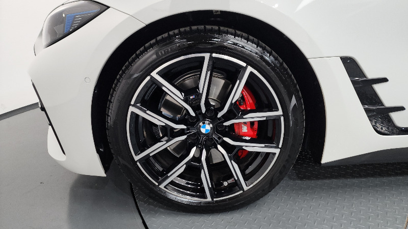 car BMW 4 Series id51245 photo #5
