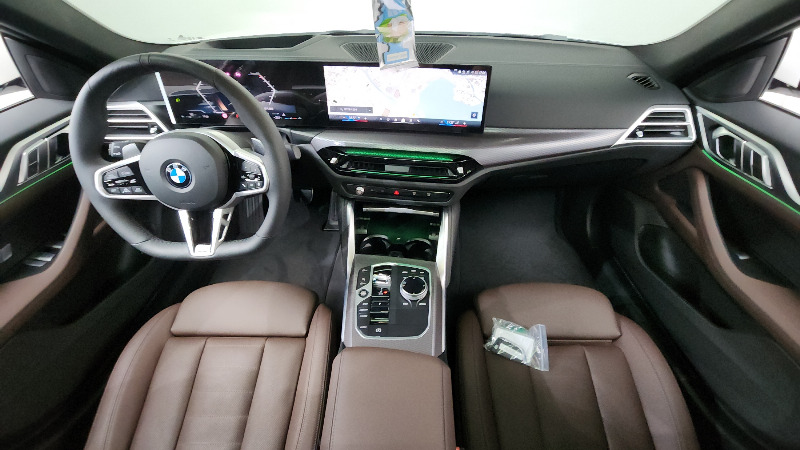 car BMW 4 Series id51245 photo #7