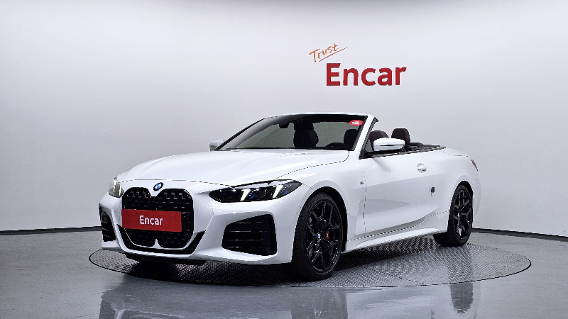 car BMW 4 Series id51246 main photo