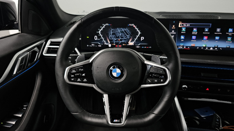 car BMW 4 Series id51247 photo #13