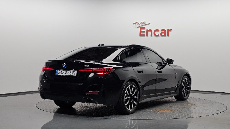 car BMW 4 Series id51247 photo #2