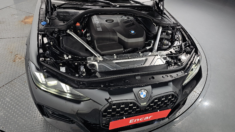 car BMW 4 Series id51247 photo #6