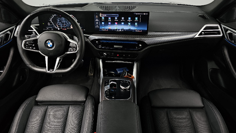 car BMW 4 Series id51247 photo #7