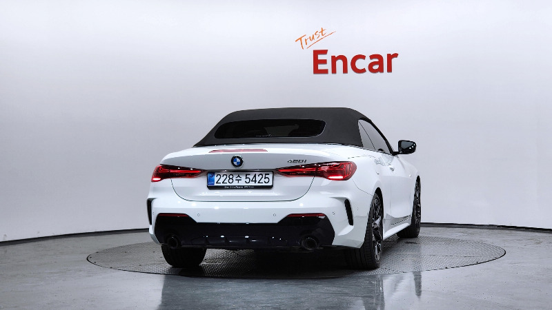 car BMW 4 Series id51250 photo #4