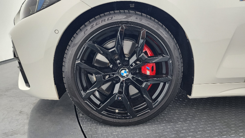 car BMW 4 Series id51250 photo #5