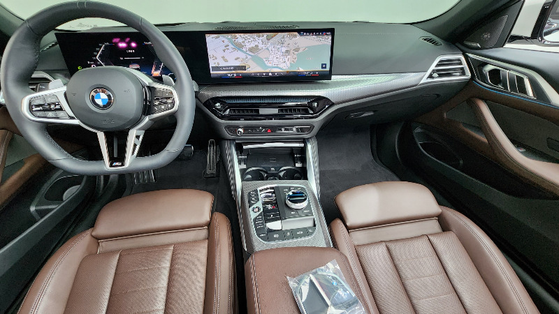 car BMW 4 Series id51250 photo #7