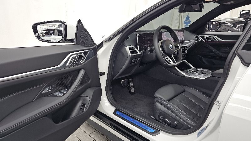car BMW 4 Series id51260 photo #10
