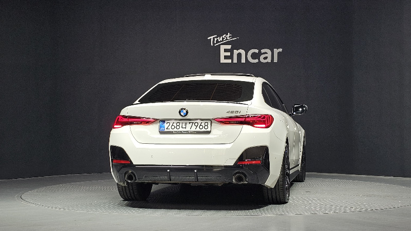 car BMW 4 Series id51260 photo #4