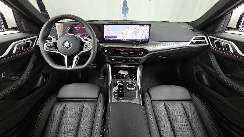 car BMW 4 Series id51260 photo #7