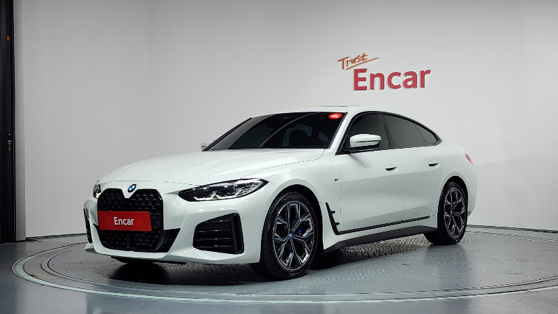 car BMW 4 Series id51261 main photo