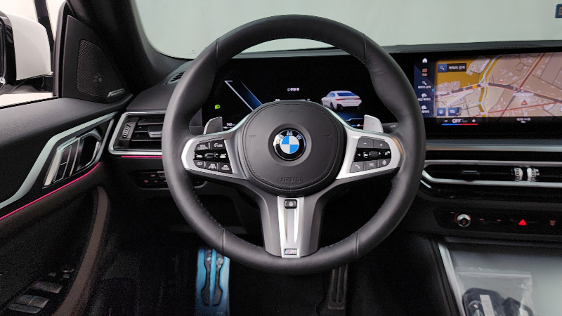 car BMW 4 Series id51261 photo #13