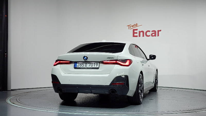 car BMW 4 Series id51261 photo #4
