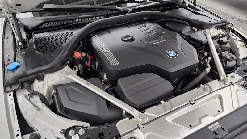 car BMW 4 Series id51261 photo #6