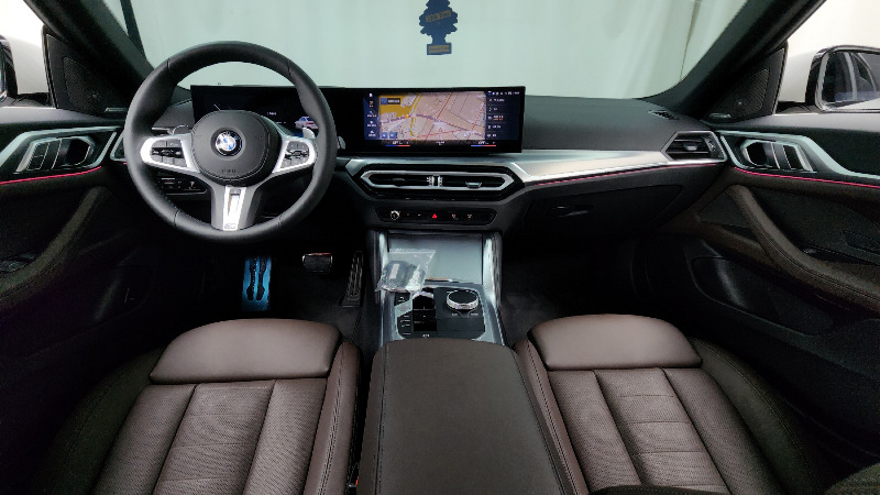 car BMW 4 Series id51261 photo #7