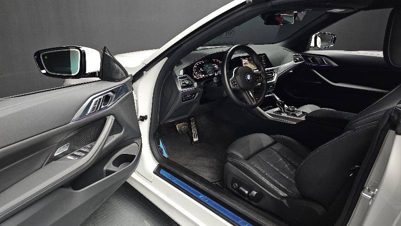 car BMW 4 Series id51263 photo #11