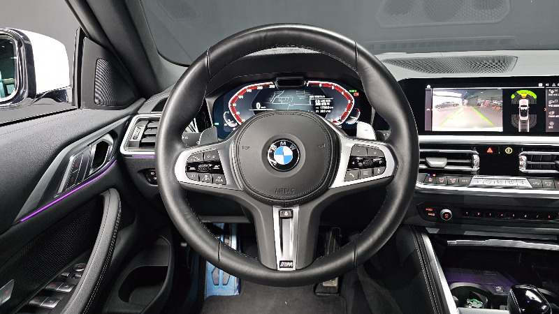 car BMW 4 Series id51263 photo #13