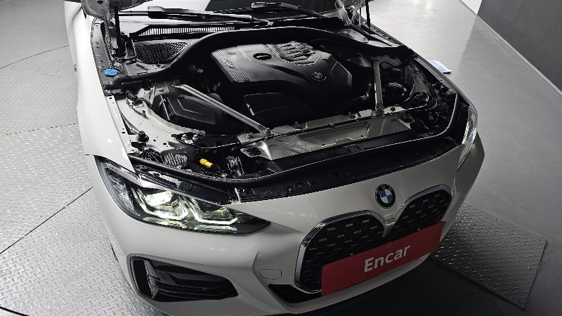 car BMW 4 Series id51263 photo #6