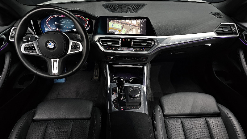 car BMW 4 Series id51263 photo #7