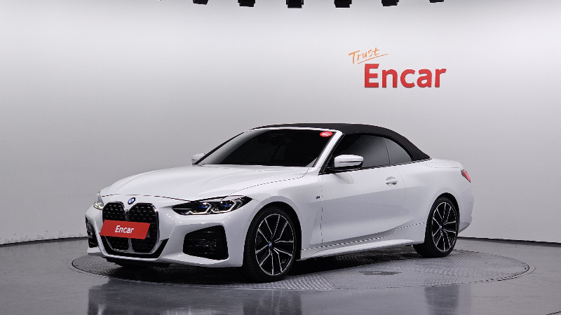 car BMW 4 Series id51266 main photo