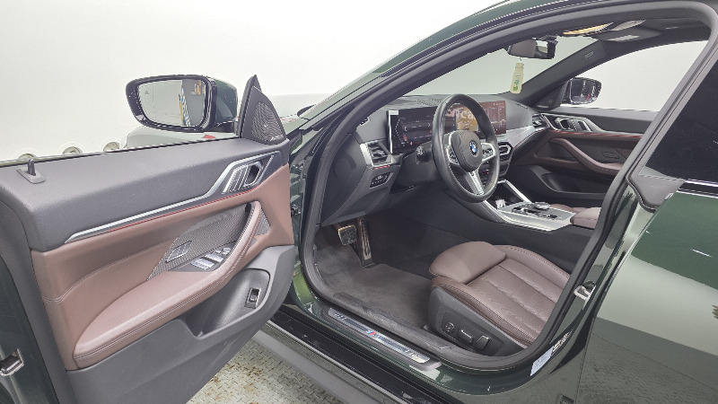 car BMW 4 Series id51267 photo #10