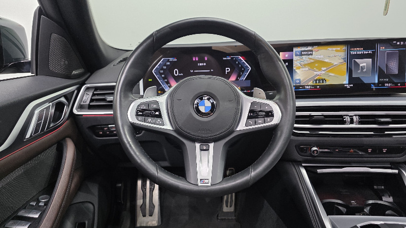 car BMW 4 Series id51267 photo #14