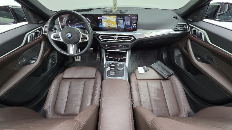 car BMW 4 Series id51267 photo #7