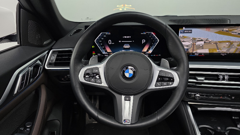 car BMW 4 Series id51268 photo #13