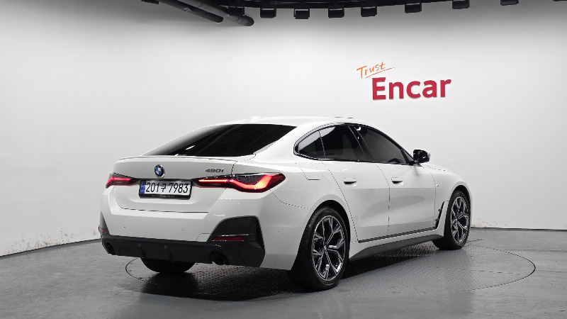 car BMW 4 Series id51268 photo #2