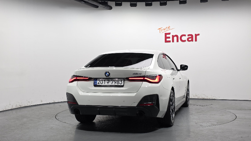 car BMW 4 Series id51268 photo #4