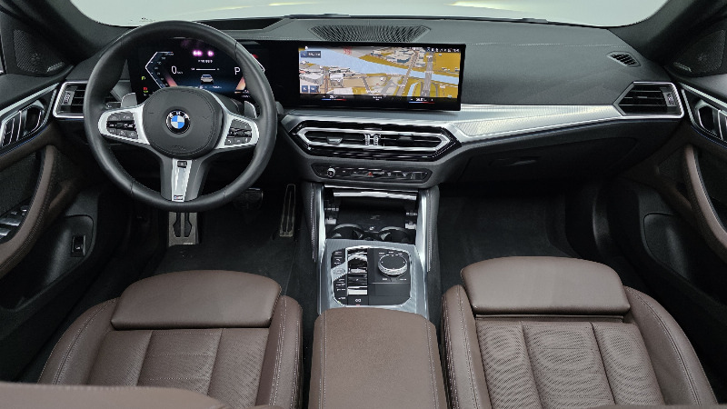 car BMW 4 Series id51268 photo #7