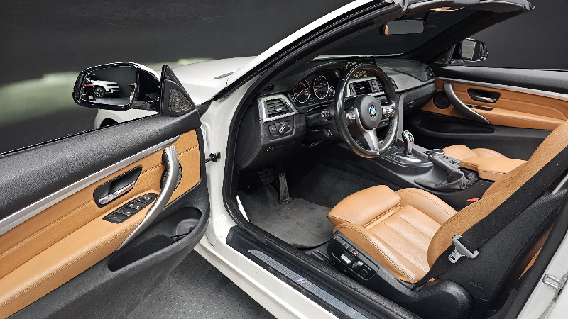 car BMW 4 Series id51270 photo #10