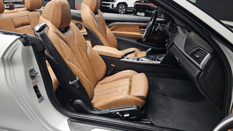 car BMW 4 Series id51270 photo #11