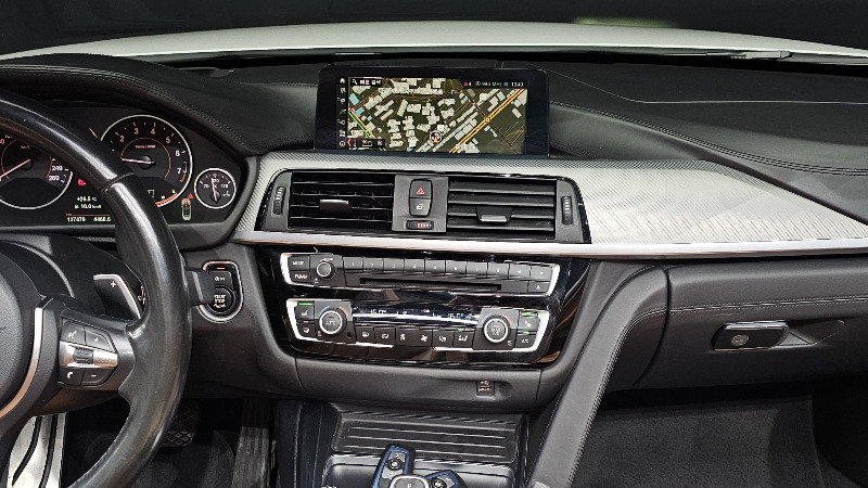 car BMW 4 Series id51270 photo #15