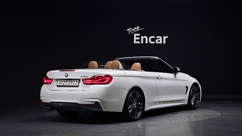 car BMW 4 Series id51270 photo #2