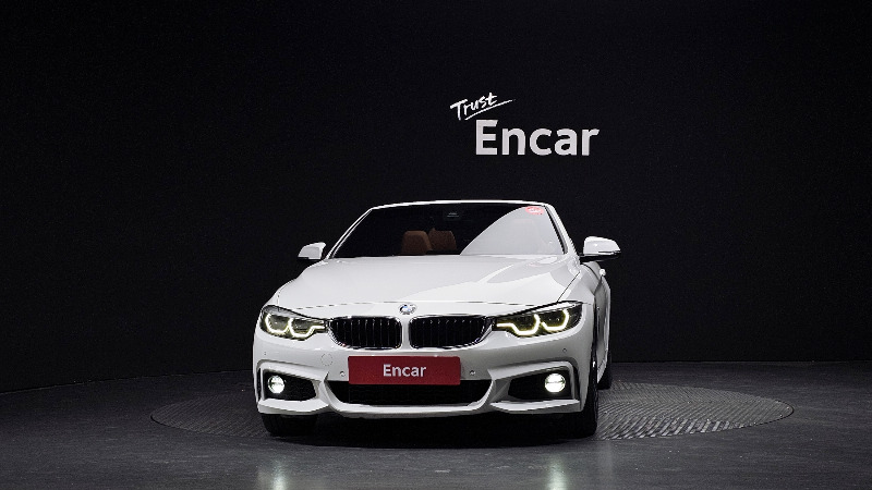 car BMW 4 Series id51270 photo #3