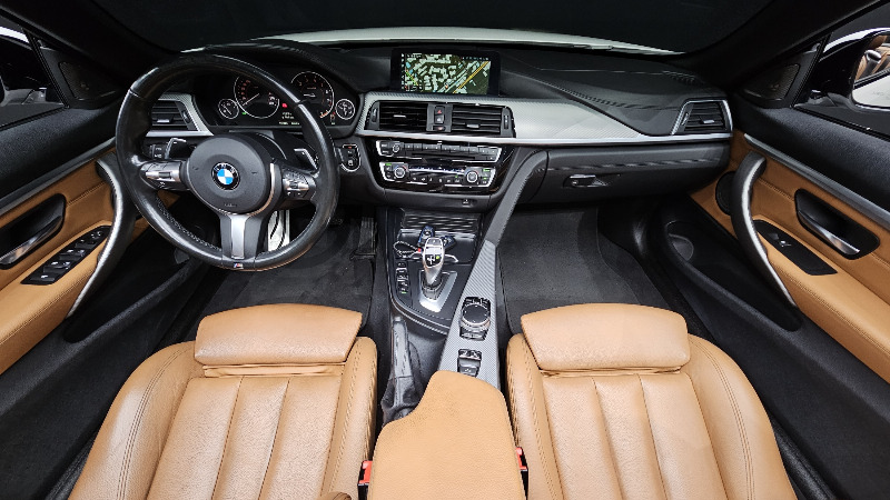 car BMW 4 Series id51270 photo #7