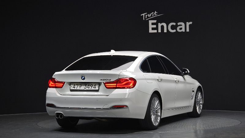 car BMW 4 Series id51271 photo #2